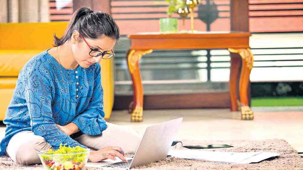 Working Women