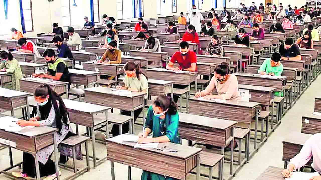 హైకోర్టు తీర్పు ప్రభుత్వానికి చెంపపెట్టు