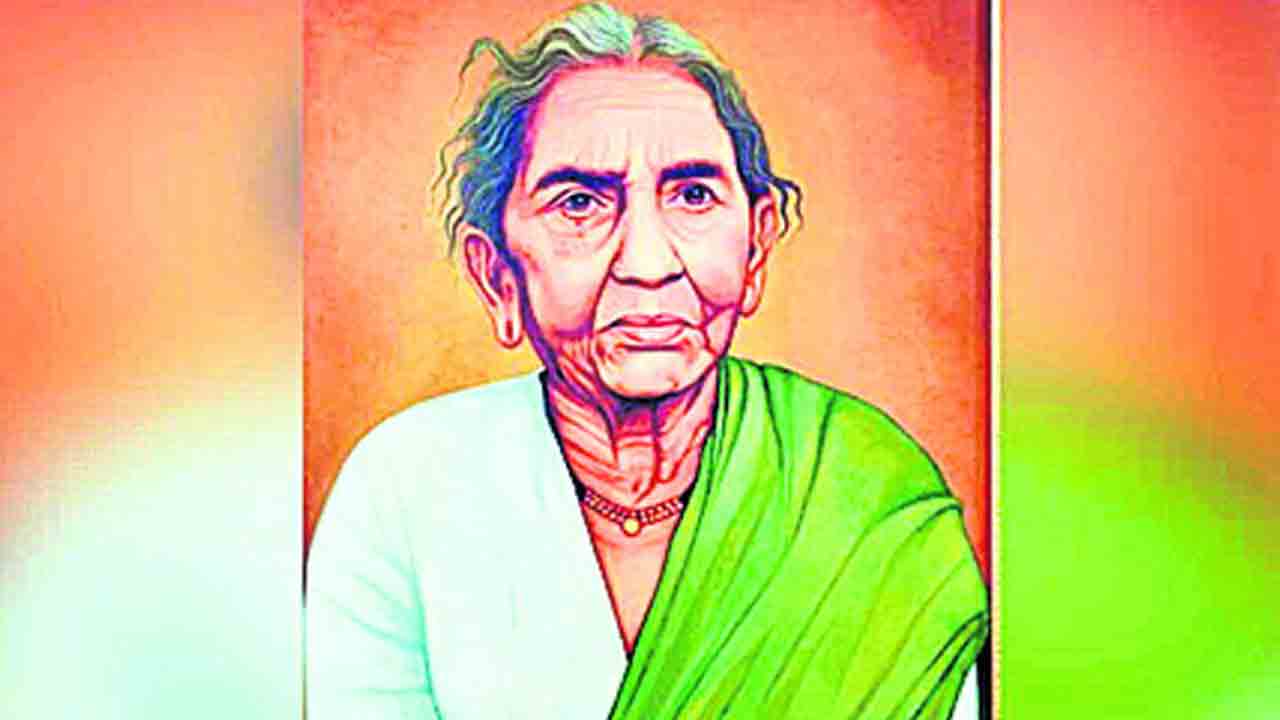 పెత్తందార్లకు సింహస్వప్నం..