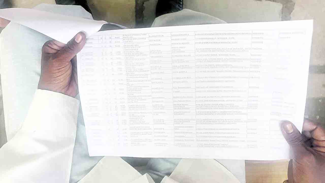 ట్రాఫిక్‌ పోలీసుల టార్చర్‌!