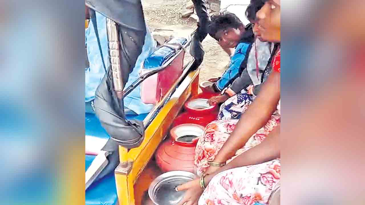Water Problems
