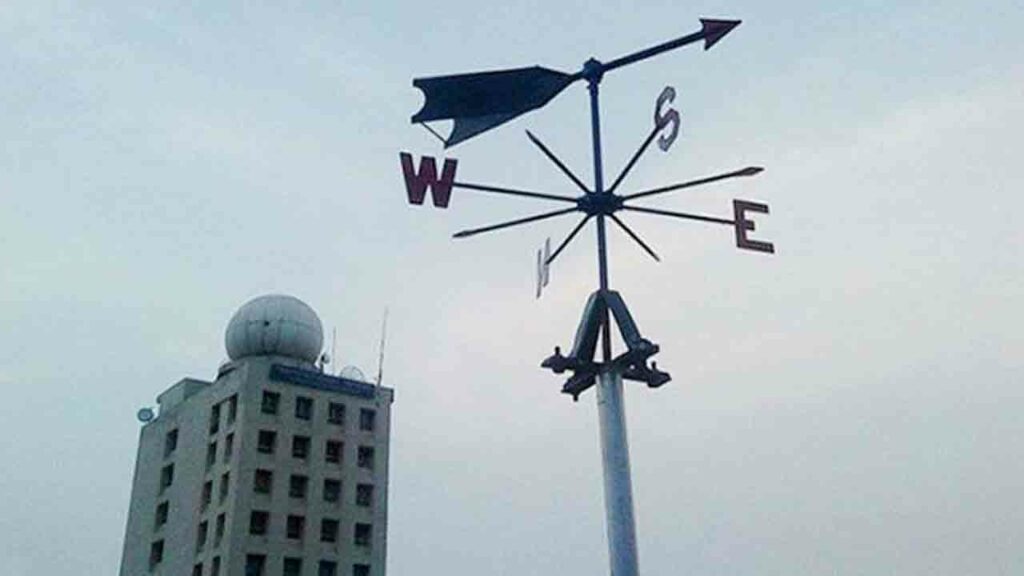 Weather Department