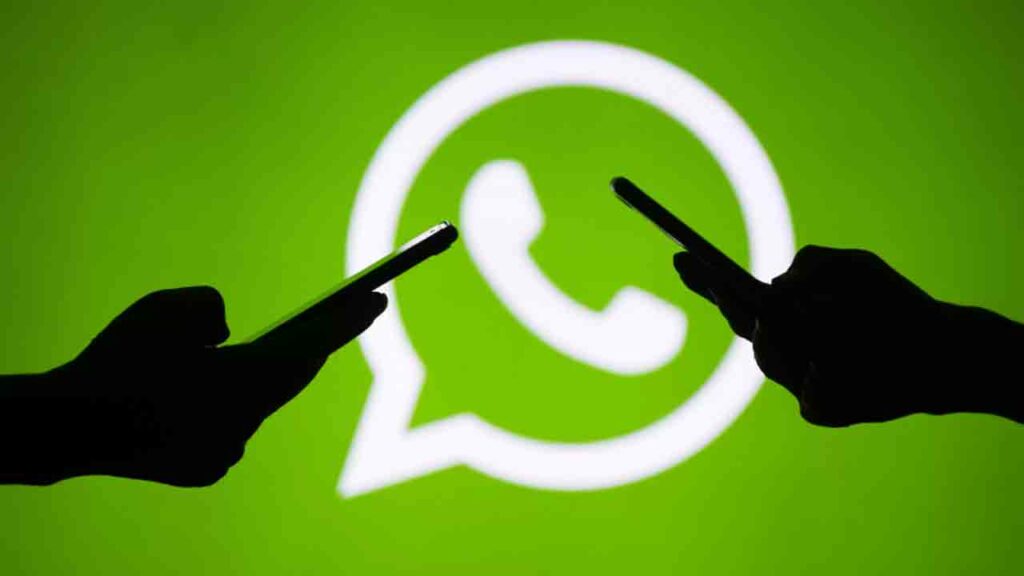 Whats App