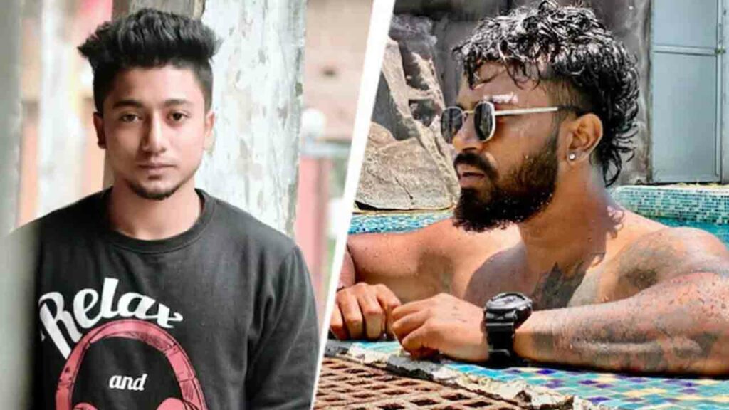 Woman Gang Raped By 2 Men