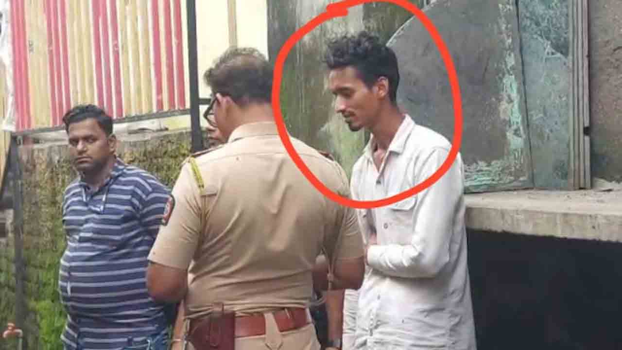 Woman’s Severed Head | కలకలం రేపిన తెగిన మహిళ తల.. భర్త అరెస్ట్‌