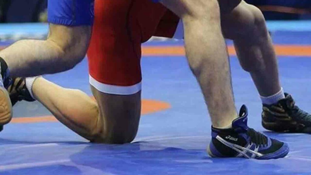 World Wrestling Championshi