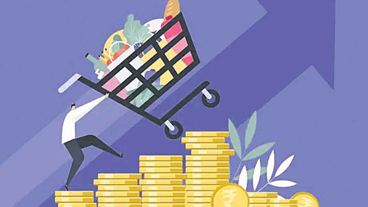 Survey | బాబోయ్‌.. ఈ ఖర్చులు భరించలేం.. ఆందోళనలో సామాన్యులు