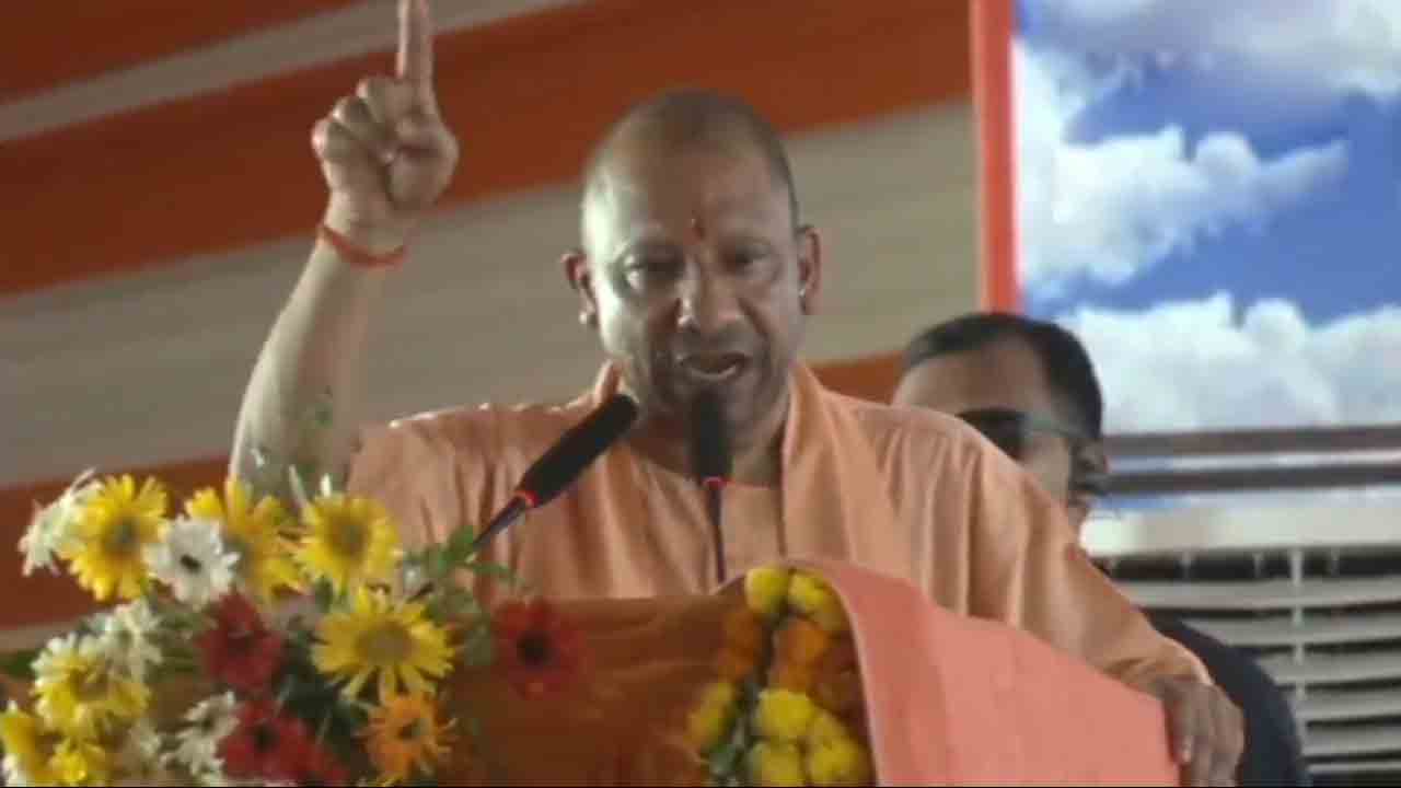 Yogi Adityanath | మళ్లీ చెబుతున్నా.. అతిచేస్తే తగిన మూల్యం చెల్లించక తప్పదు.. యూపీ సీఎం వార్నింగ్