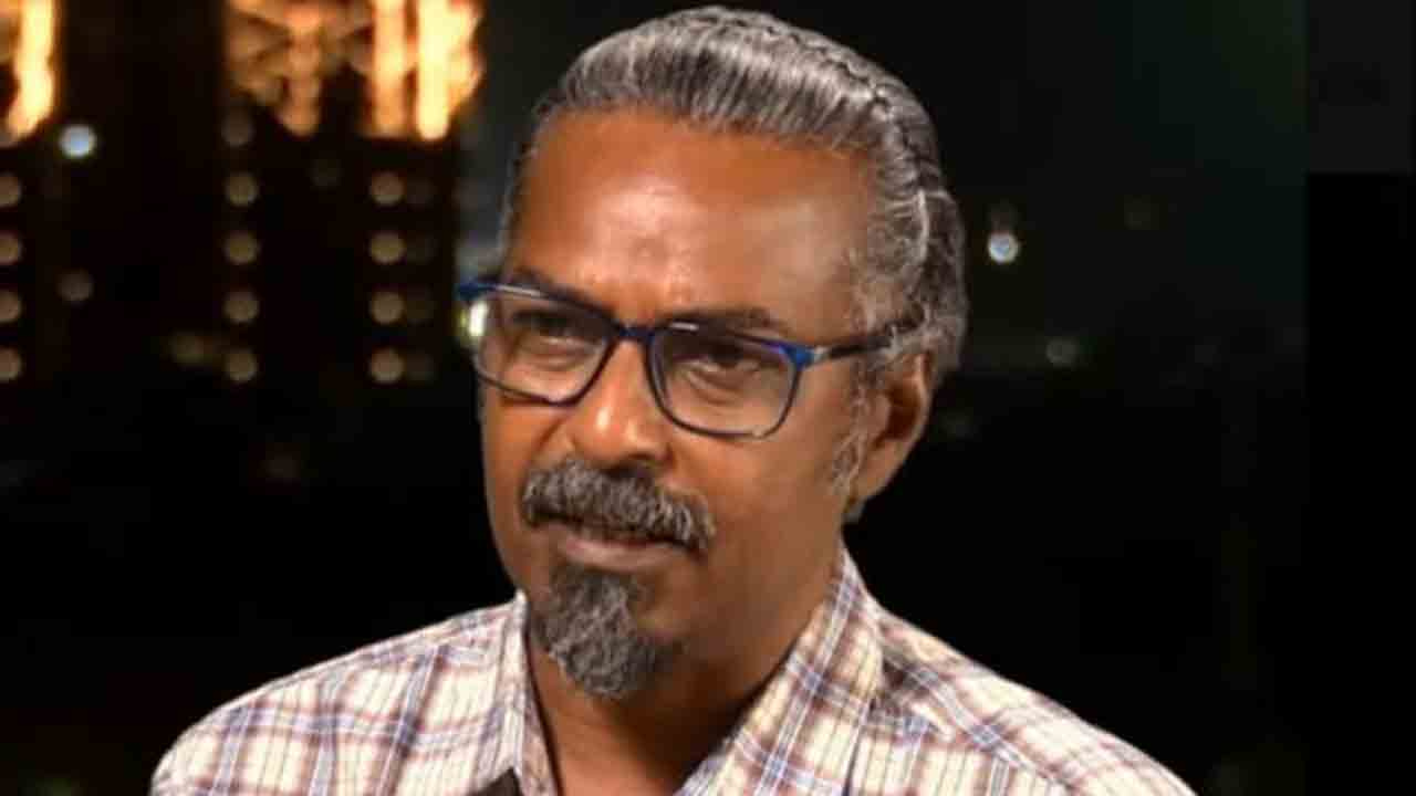 Karur stampede | కరూర్‌ తొక్కిసలాట.. యూట్యూబర్‌ అరెస్ట్‌