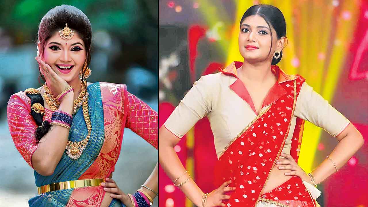 సినిమాల కోసం.. ఉద్యోగం వదిలేశా!