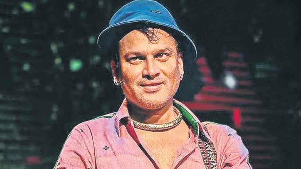 Zubeen Garg Dies