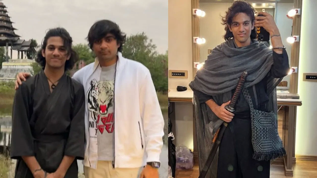 Pawan Kalyan | ఓజీ సినిమాలో పవన్ చిన్నప్పటి పాత్ర పోషించిన నటుడు ఎవరో మీకు తెలుసా?