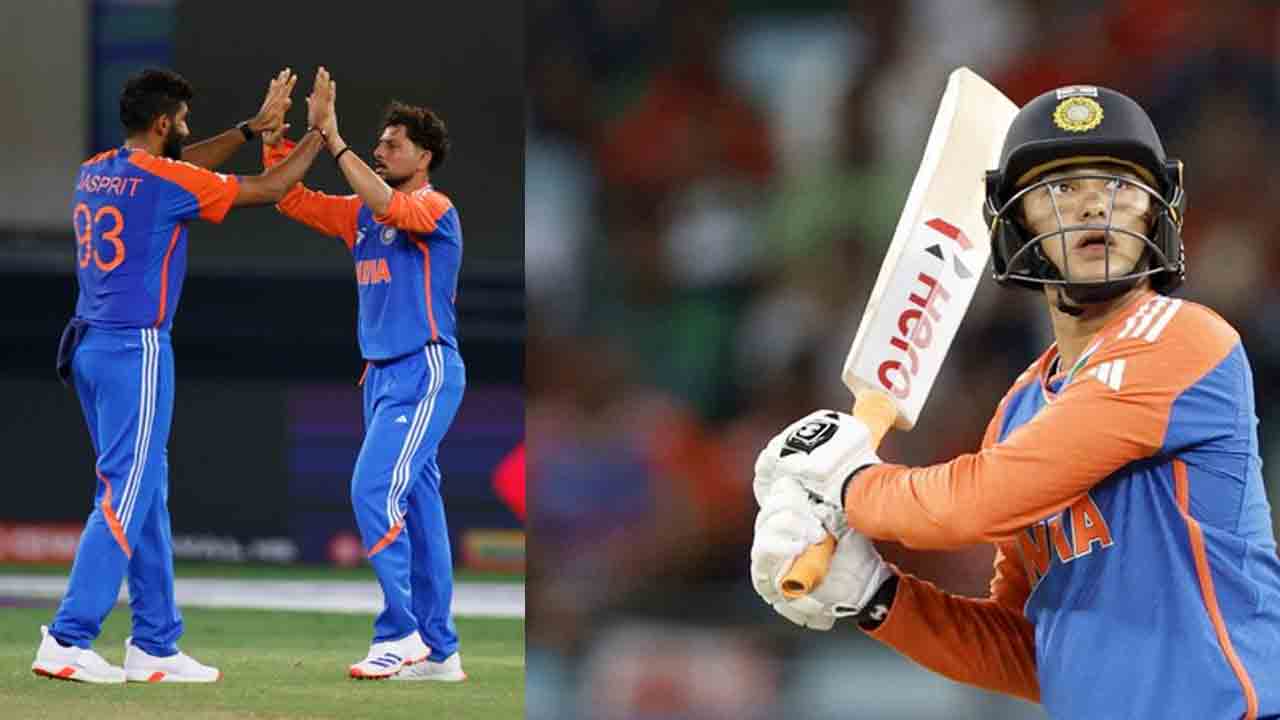 IND vs BAN | బంగ్లాపై 41 పరుగుల విజయం.. ఆసియా కప్ ఫైనల్లో భారత్
