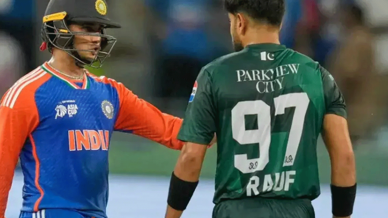 Asia Cup: అభిషేక్‌, హార్దిక్ ఫైన‌ల్లో ఆడేది డౌటే !