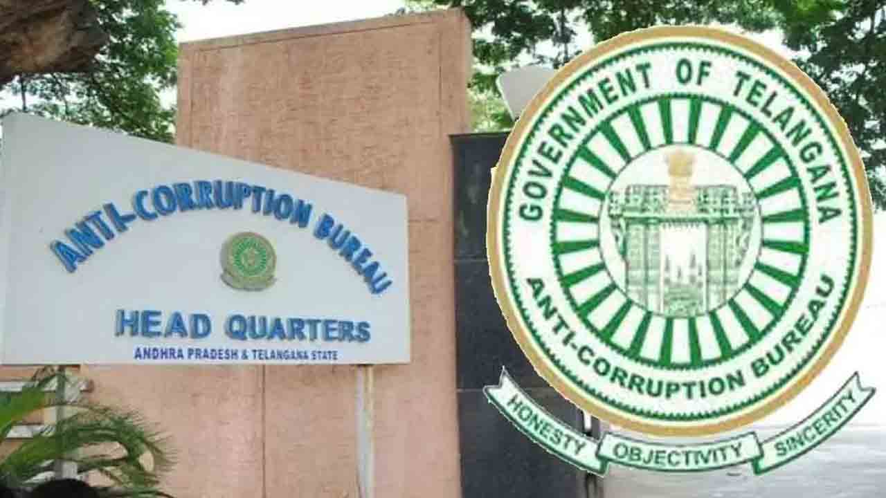 ACB Raids | మణికొండలో విద్యుత్‌ శాఖ ఏడీఈ అంబేద్కర్‌ ఇంట్లో ఏసీబీ సోదాలు..