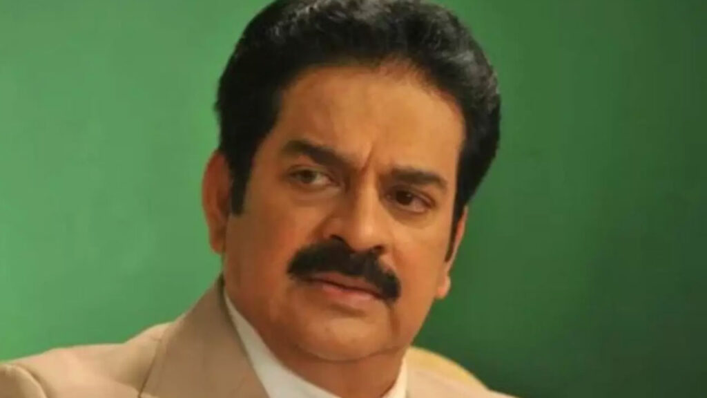 Actor