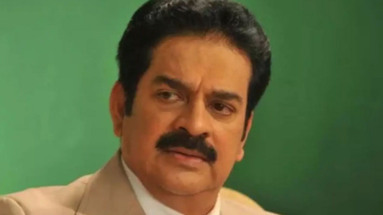 Actor | ఏంటి.. ఐస్‌క్రీమ్ తిని ఆ న‌టుడి భార్య చ‌నిపోయిందా.. ఆ స‌మ‌యంలో కాపాడుకోలేక‌పోయానంటూ ఎమోష‌న‌ల్