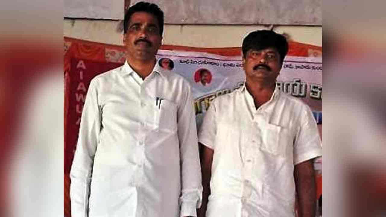 వ్యవసాయ కార్మికులకు సమగ్ర చట్టం తేవాలి