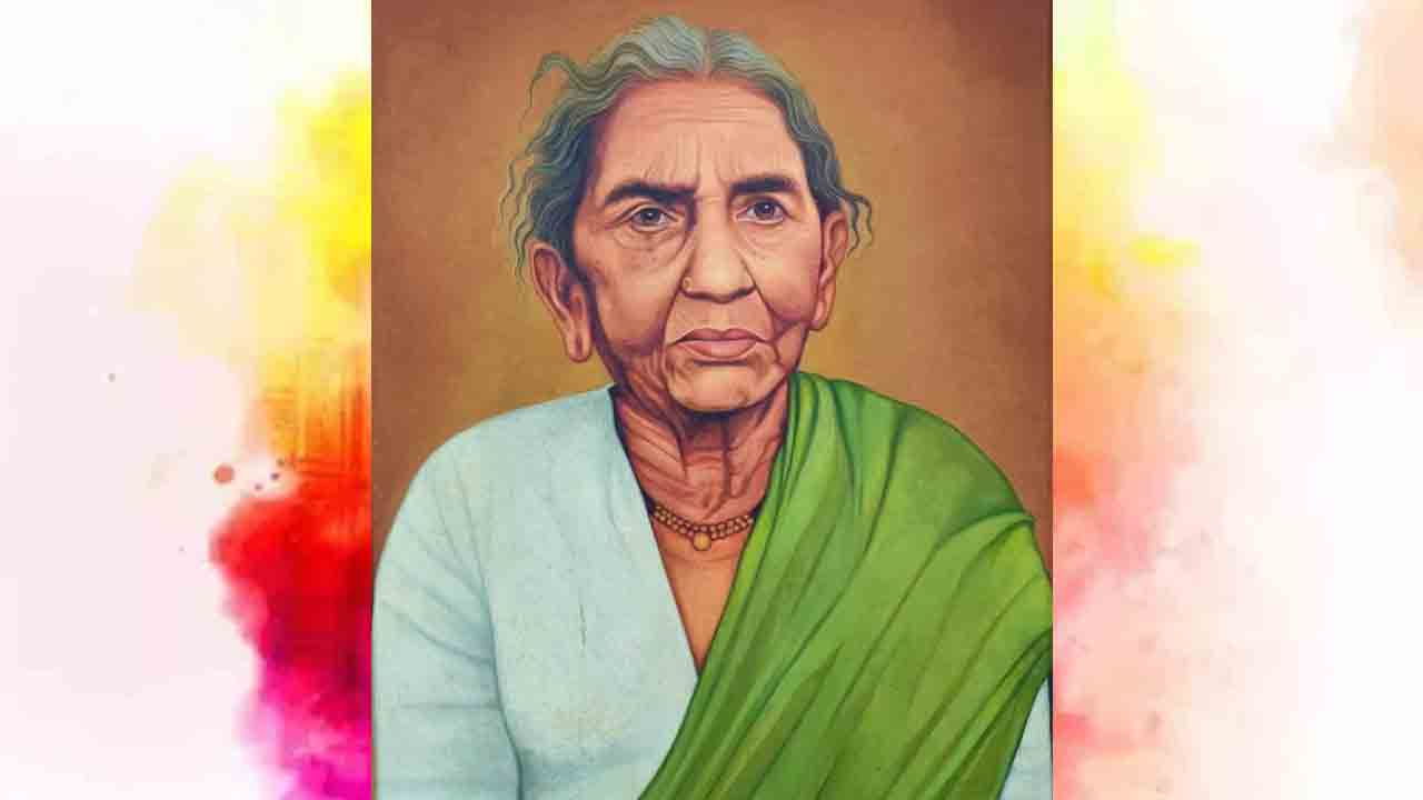 KTR | ధీరత్వానికి.. తెలంగాణ నేల పోరాట పటిమకు ప్రతీక చాకలి ఐలమ్మ: కేటీఆర్‌