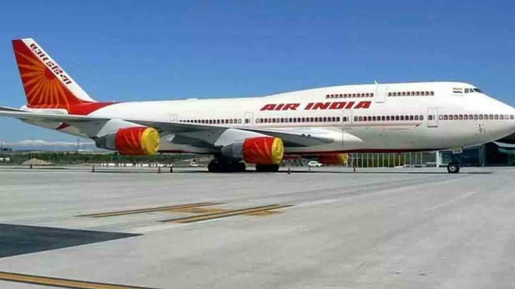 Airindia