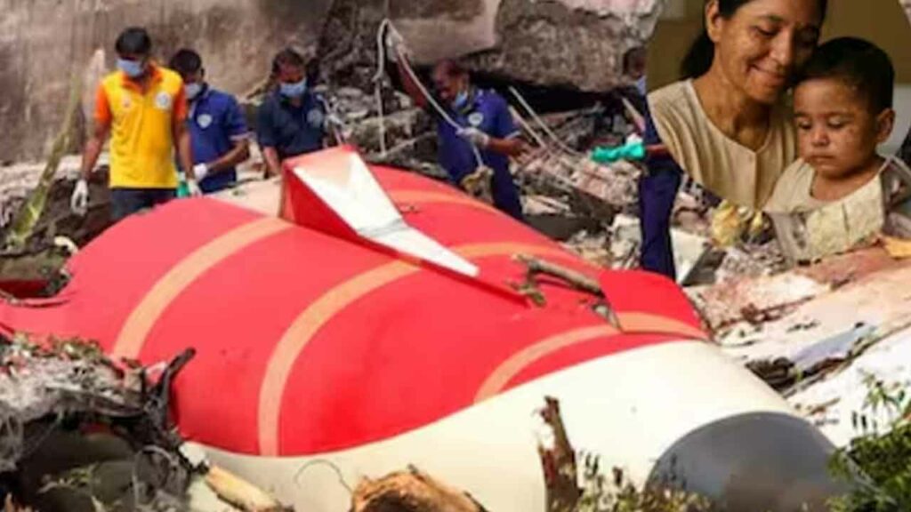 Airindiacrash