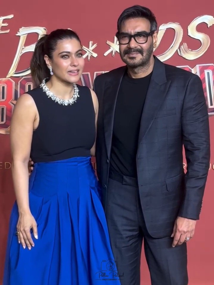 Ajay Devgan