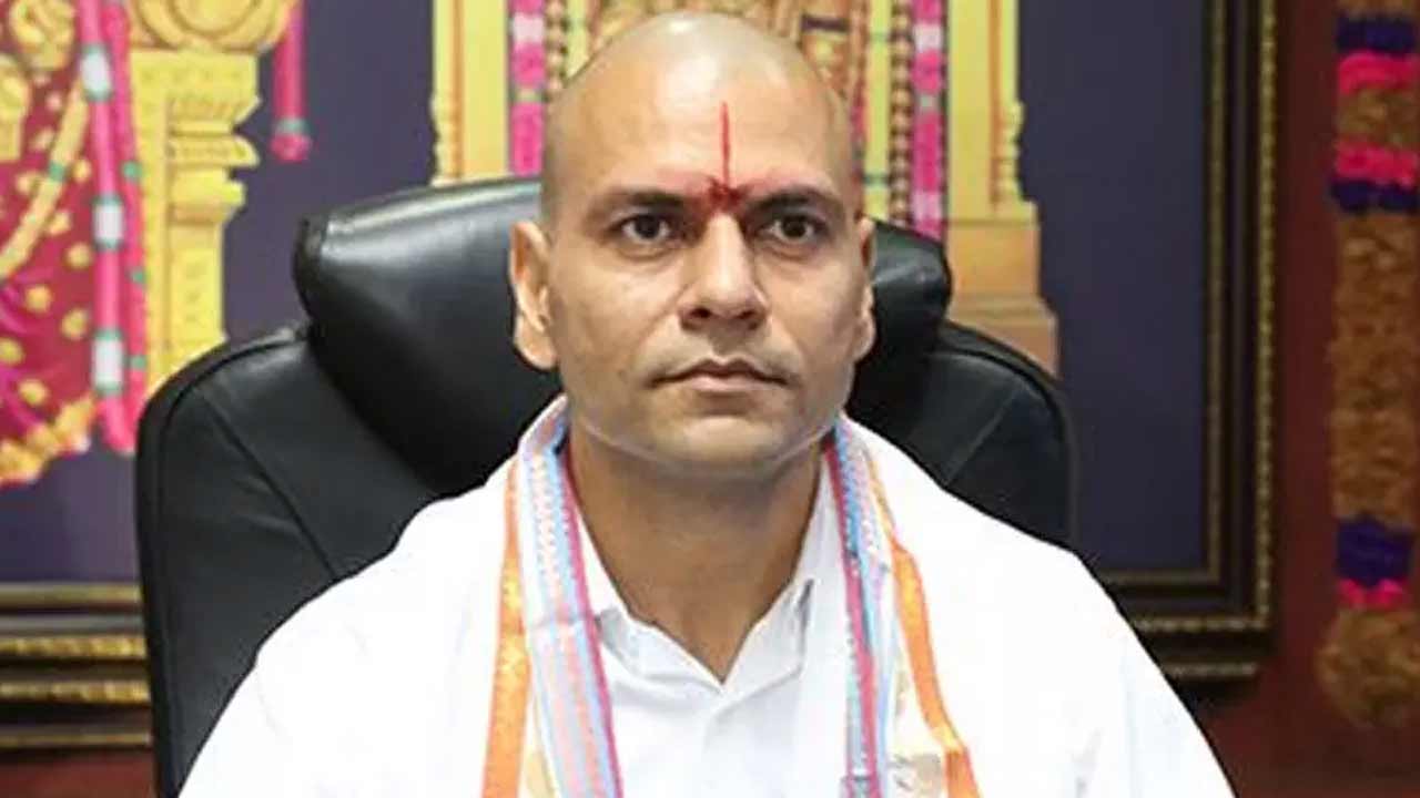 IAS Transfers | ఏపీలో సీనియర్‌ ఐఏఎస్‌ల బదిలీ.. టీటీడీ ఈవోగా సింఘాల్‌