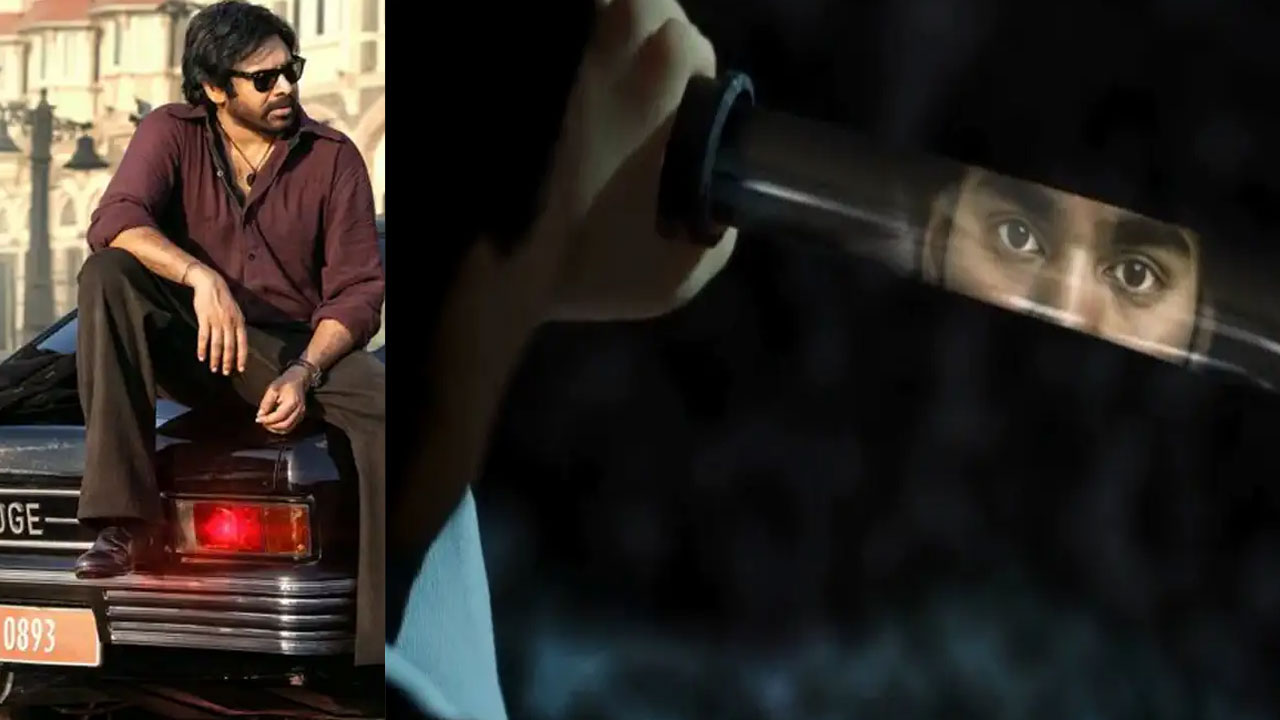 Akira Nandan | పవన్ కళ్యాణ్ ‘ఓజీ’ లో అకిరా నందన్ కనిపించనున్నాడా?.. ఫ్యాన్స్‌కు షాక్ ఇస్తున్న హింట్