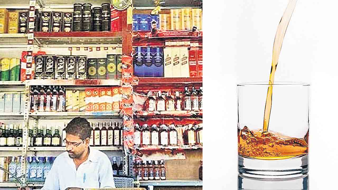 నూతన మద్యం పాలసీకి కొత్త కిక్కు..