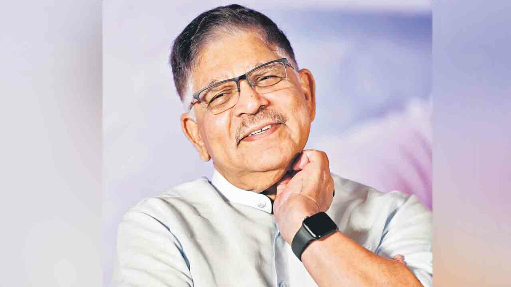 Allu Aravind