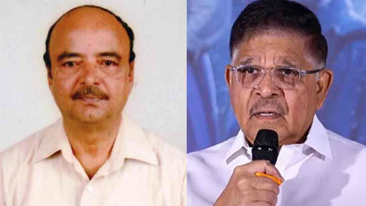 Allu Aravind | అల్లు అరవింద్ను వెంటాడిన మరో విషాదం..