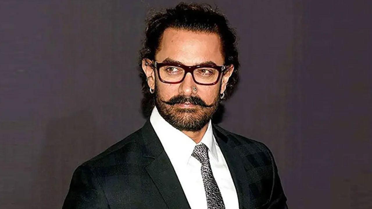 Aamir Khan | ఆ సినిమా వ‌ల‌న చాలా న‌ష్ట‌పోయాను.. ఆవేద‌న వ్య‌క్తం చేసిన అమీర్ ఖాన్