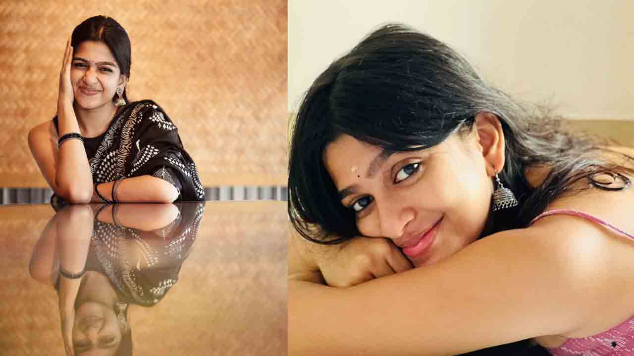 Ananthika Sanilkumar | సందీప్‌ వంగా చిత్రంలో ‘8 వ‌సంతాలు’ భామ.?