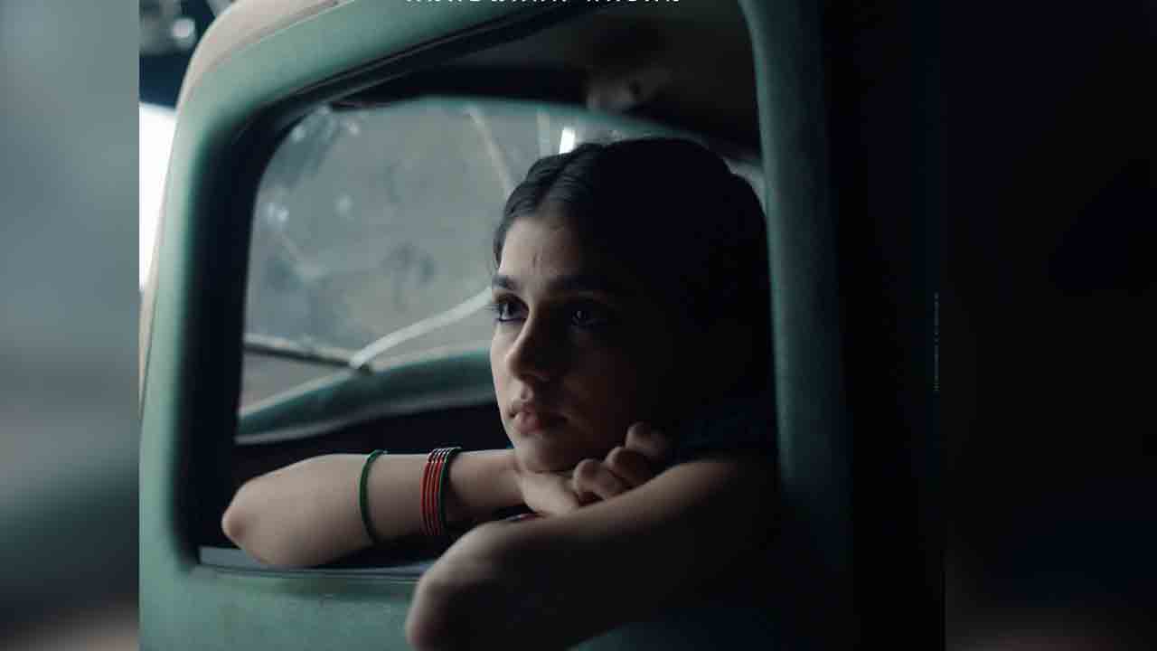 Anaswara Rajan | రోష‌న్ ‘ఛాంపియన్‌’లో మ‌ల‌యాళీ బ్యూటీ అనస్వర రాజన్‌