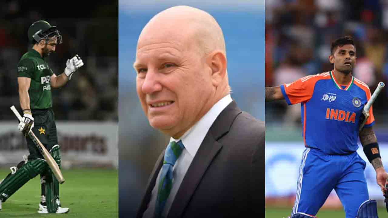 Andy Pycropt | పాకిస్థాన్‌కు పెద్ద షాక్.. రిఫరీగా మళ్లీ అతడే