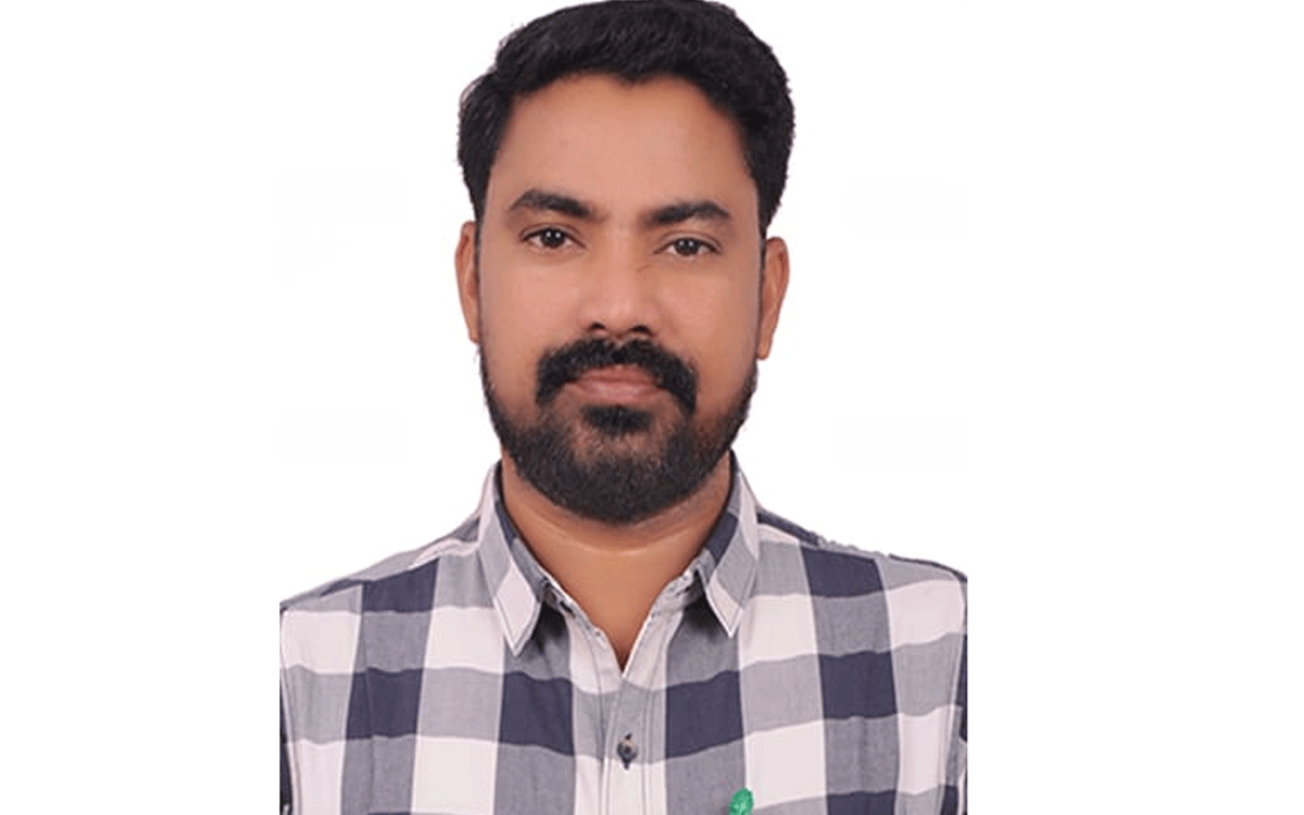 Ramagiri : అక‌డ‌మిక్‌ కౌన్సిలర్ నియామకానికి దరఖాస్తుల ఆహ్వానం : బొజ్జ అనిల్‌కుమార్‌