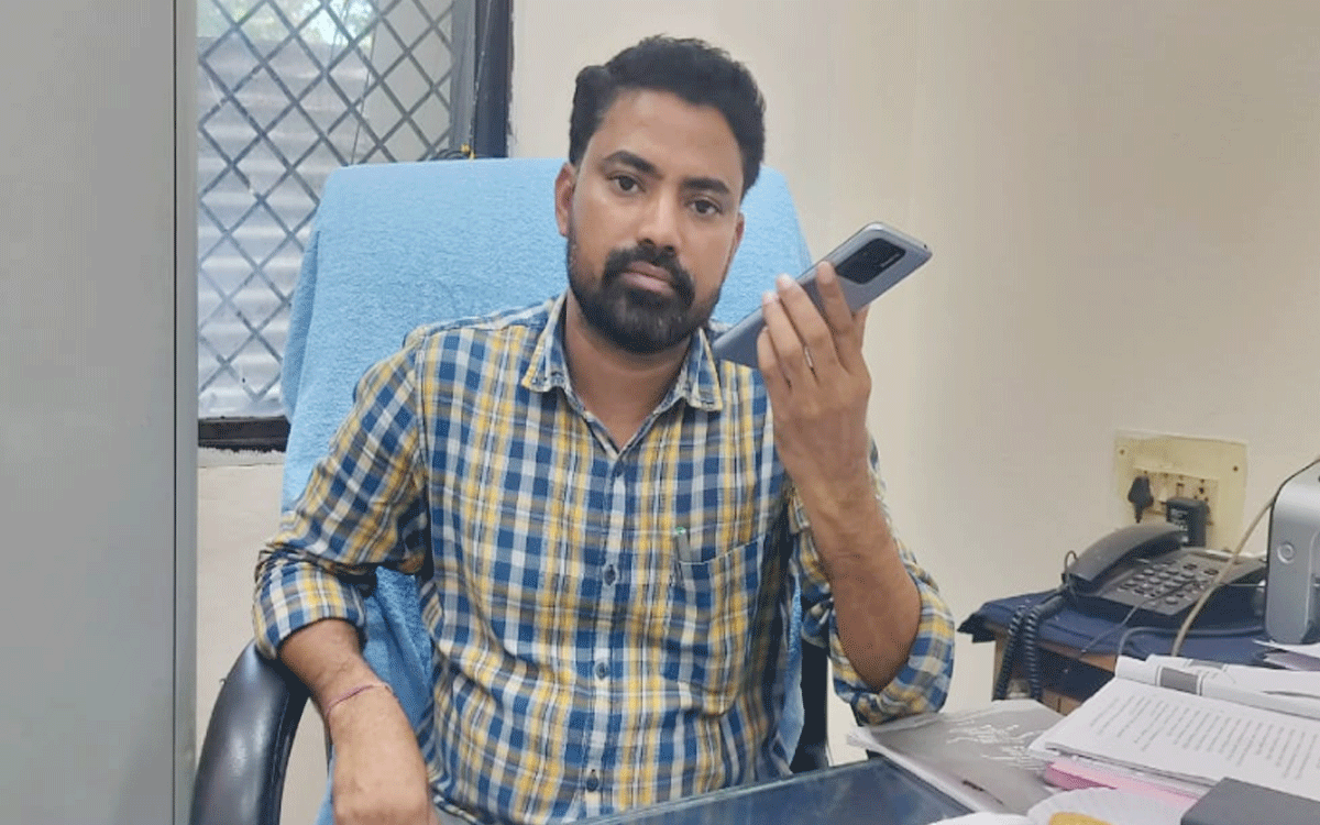 Ramagiri : ‘అంబేద్కర్ ఓపెన్ యూనివర్సిటీ అడ్మిషన్ల గడువు పెంపు’