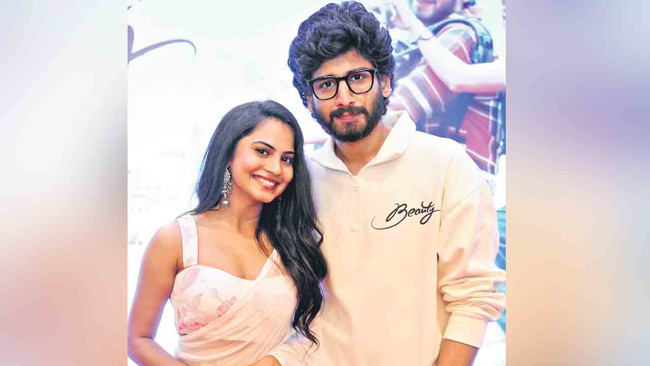 బ్యూటీ ఎవర్నీ నిరాశపరచదు