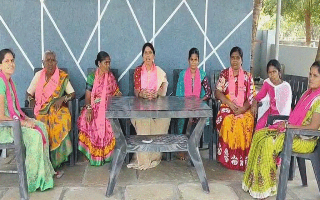 Yadagirigutta : 'కన్నతల్లిలాంటి పార్టీపై కవిత వ్యాఖ్య‌లు అభ్యంతరకరం'
