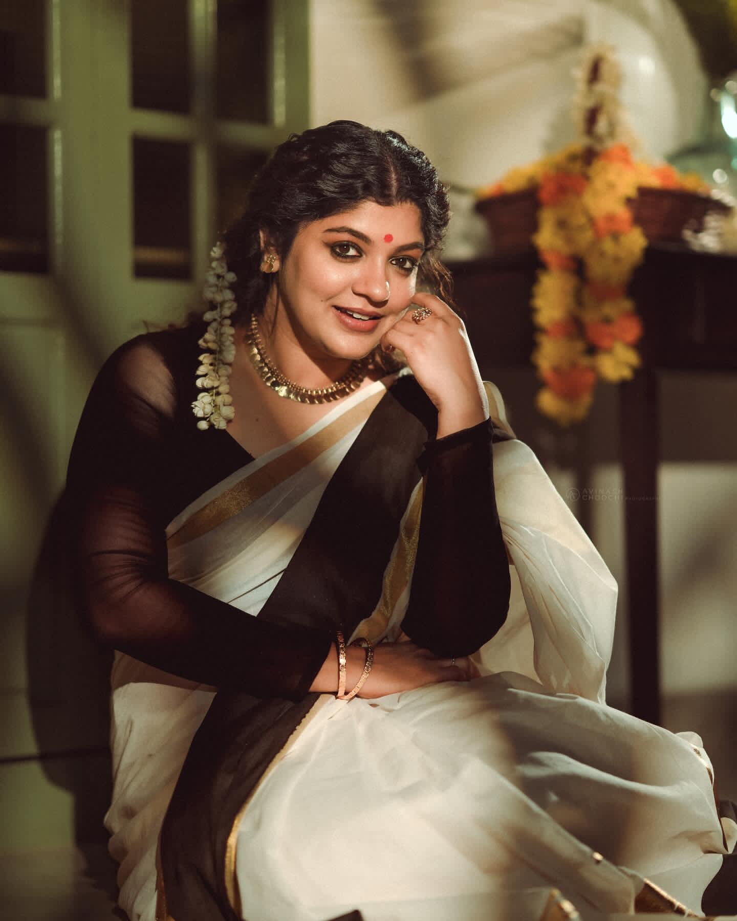 Aparna Balamurali