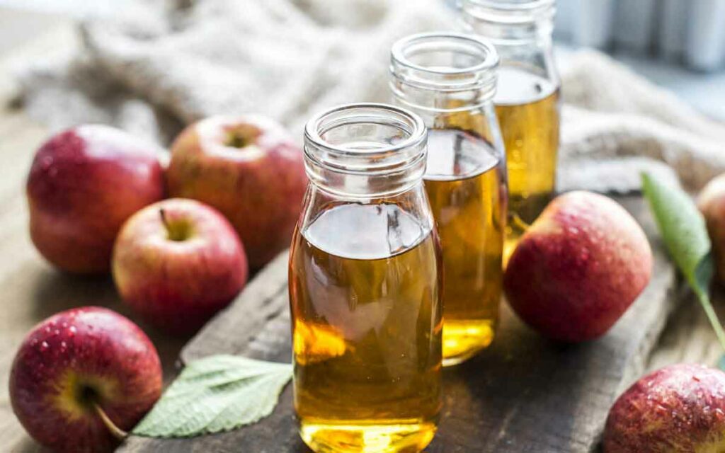 Apple Cider Vinegar