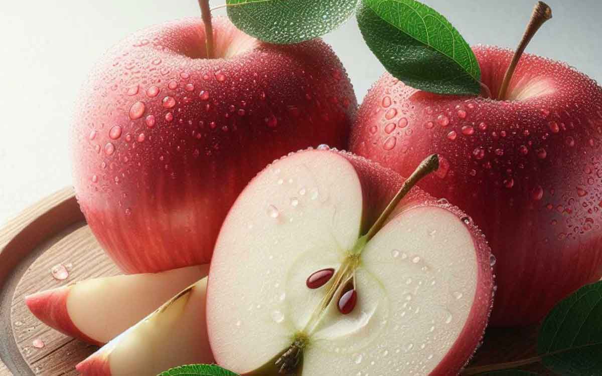 Apples | యాపిల్ పండ్ల‌ను రోజుకు ఒక్క‌టే తినాలా..? ఎక్కువ తింటే ఏమ‌వుతుంది..?