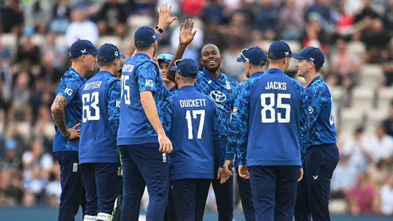 ODI Highest Victory | 72కే దక్షిణాఫ్రికా ఆలౌట్.. అతిపెద్ద విజయంతో చరిత్ర సృష్టించిన ఇంగ్లండ్..!
