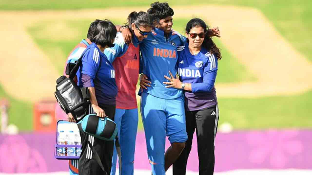 ODI World Cup | టీమిండియా పేసర్‌కు గాయం.. వరల్డ్ కప్ ఆడేనా..?