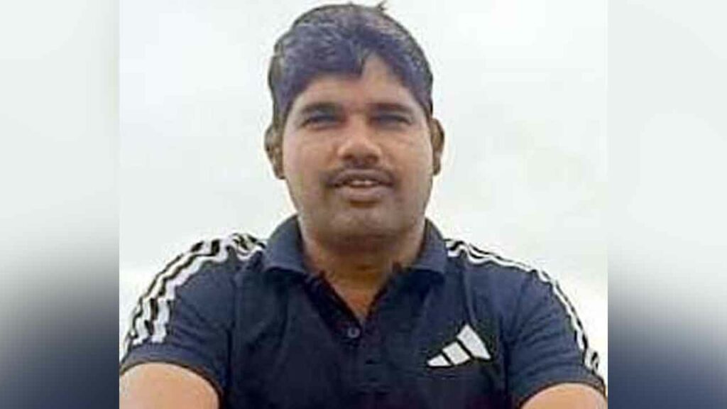 Ashok