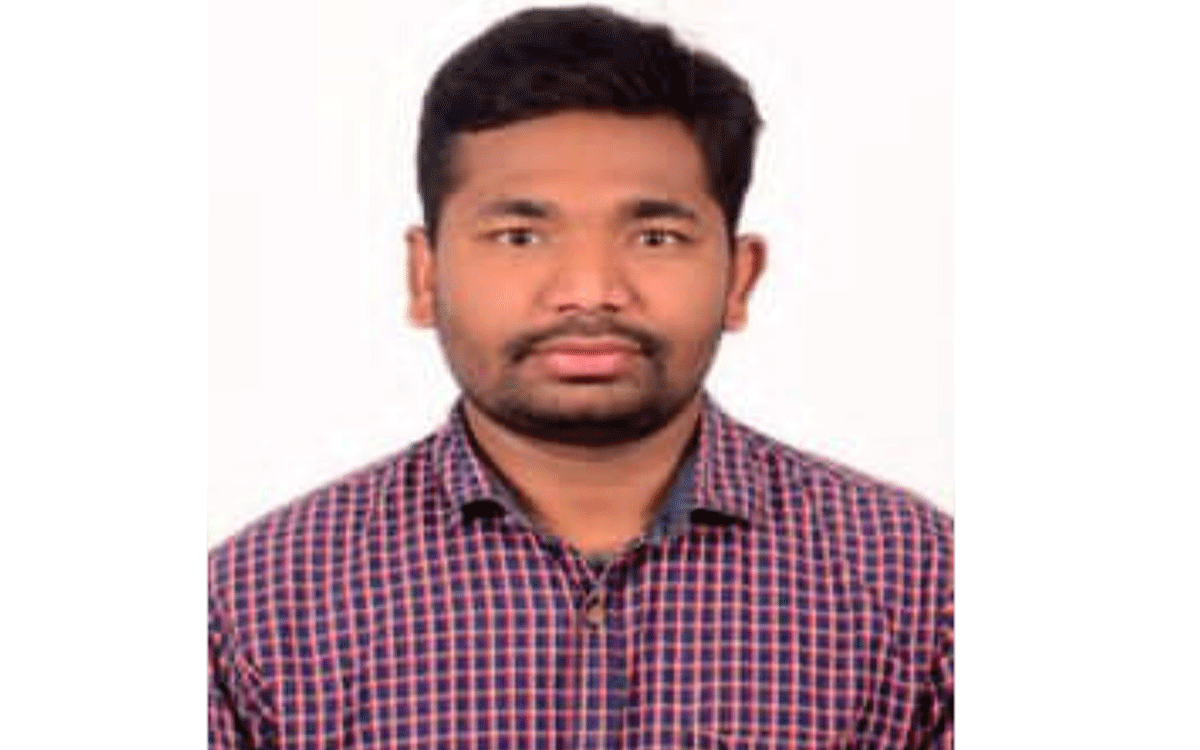 Damaracharla : ఆర్డీఓగా దుబ్బ‌తండా వాసి అశోక్ నాయక్