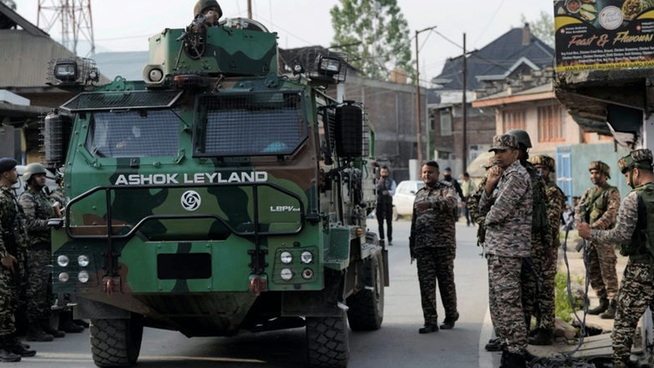 Jaish-e-Mohammed: ఆప‌రేష‌న్ సింధూర్ ఎఫెక్ట్.. అడ్డా మారుస్తున్న జైషే, హిజ్బుల్‌