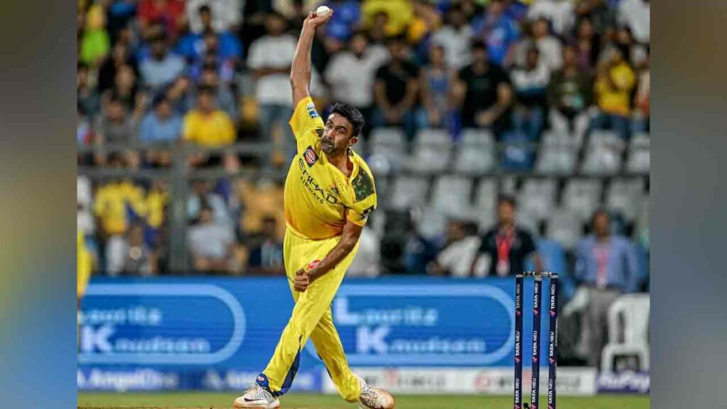 Ashwin