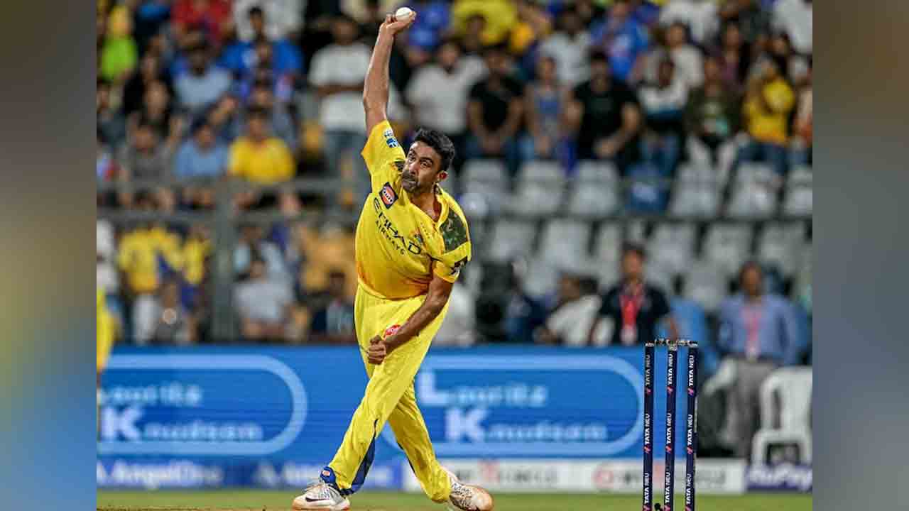 Ashwin | విదేశీ లీగ్‌లో అశ్విన్.. మళ్లీ టీమిండియా ప్లేయర్‌గానే బరిలోకి..!