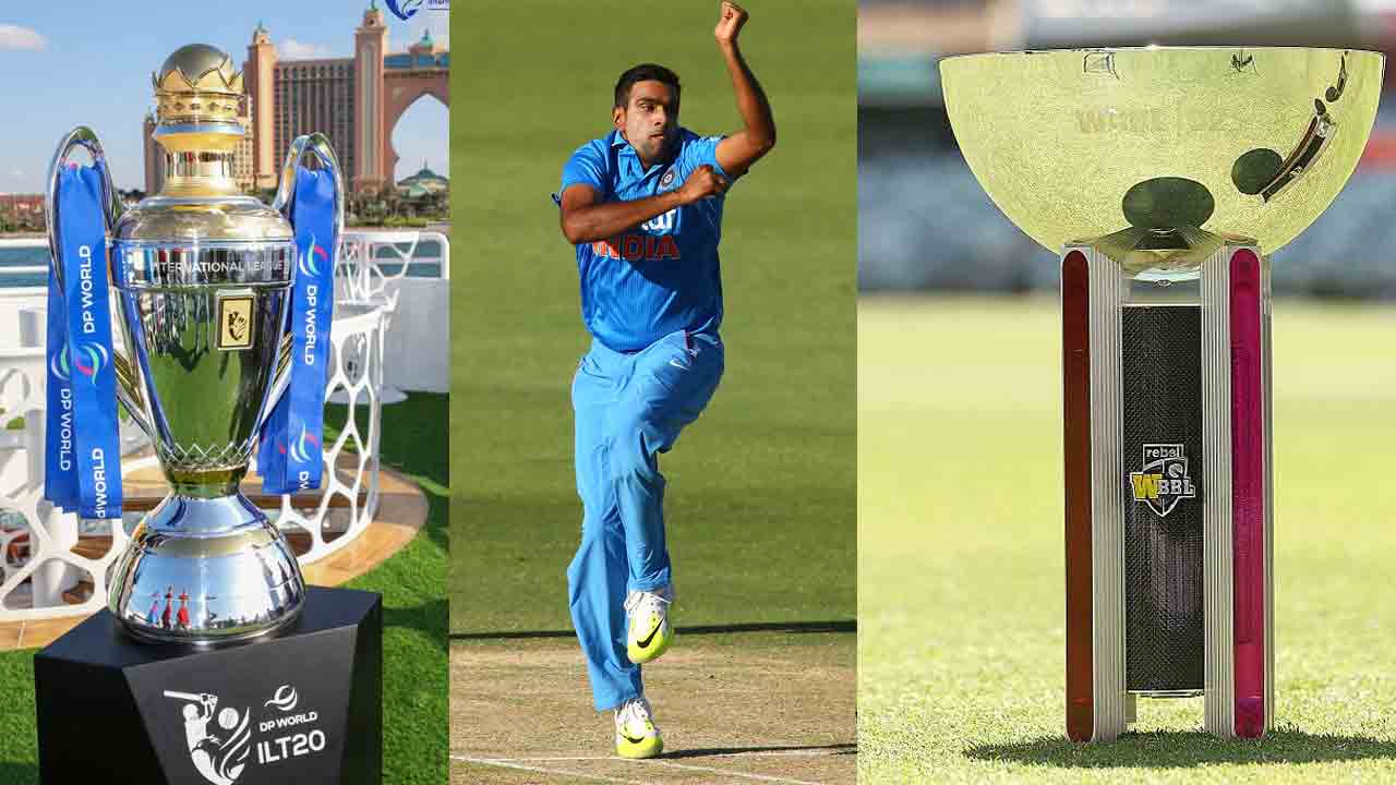Ashwin